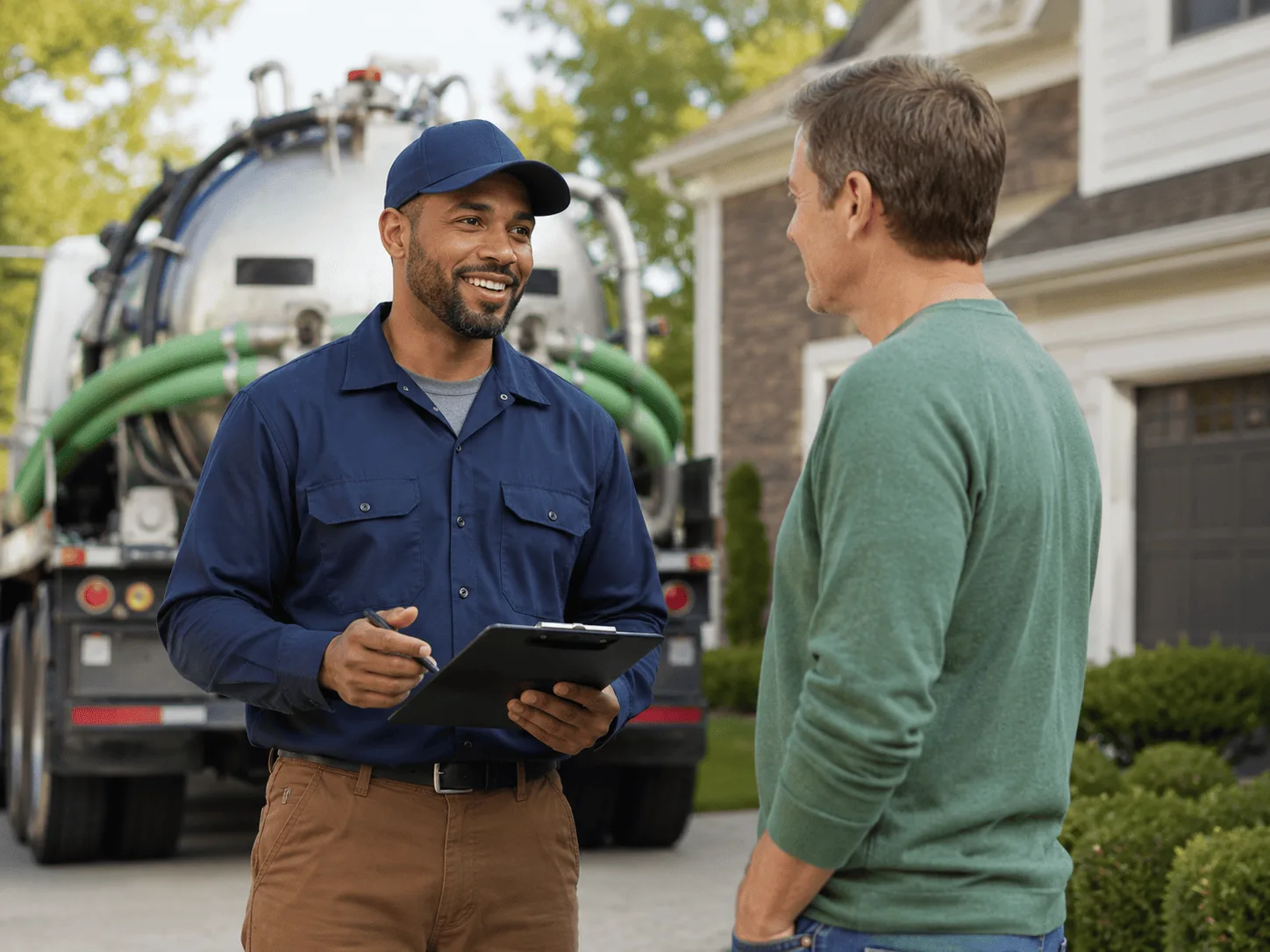Mosquito Control Union, MS FAQs